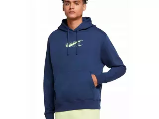 SUDADERA NIKE CAPUCHA AIR PRINT PACK DD9694