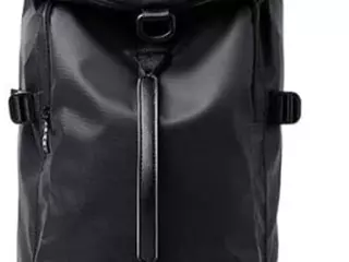 Mochila encke negro