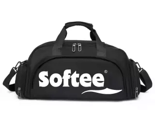BOLSA DEPORTIVA TRAINING 50x25x20cm.