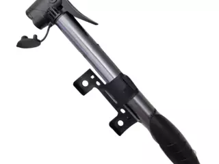 BOMBÍN MANUAL BIKE HINCHADOR BICICLETAS