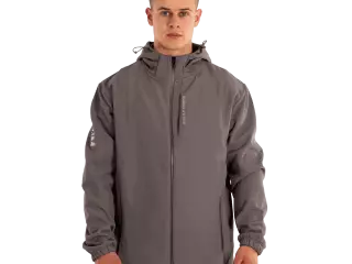 SOFTSHELL WILLIAM MARTIN STONE