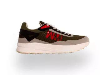 ZAPATILLAS WILLIAM MARTIN URBAN