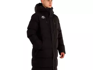 Long jacket william martin mancheste