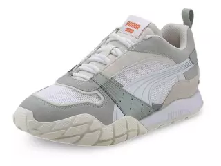 Zapatillas puma kyron wild beasts mujer