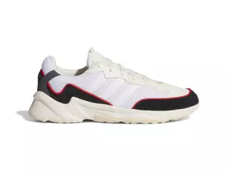 Zapatillas adidas 20-20 fx blanco/negro