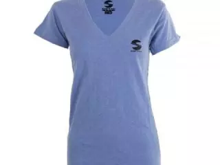 CAMISETA SOFTEE ESSENTIAL MUJER PADEL