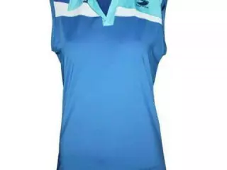 CAMISETA SISA PADEL SOFTEE RISK MUJER