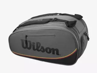 PALETERO WILSON TOUR PRO STAFF PADEL