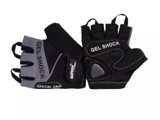 Par de guantes  veron FITNESS MUSCULACION