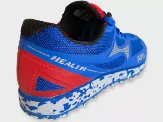 ZAPATILLAS HEALTH 699S