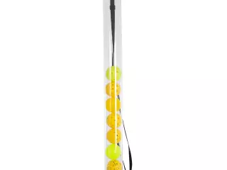 TUBO RECOGEPELOTAS PICKLEBALL/PÁDEL/TENIS SOFTJIM