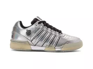 Zapatillas kswiss gstaad s