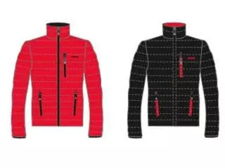 JACKET STARTER REVERSIBLE BRAZORIA HOMBRE
