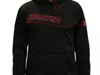 Softshell starter brockton hombre