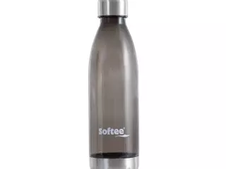 Botella plástico softee as