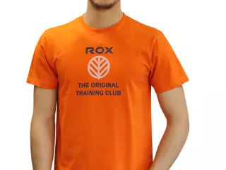 CAMISETA ROX R-MODULATOR NIÑO#
