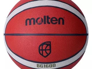 BALON MOLTEN BALONCESTO BG1600 TALLA 6