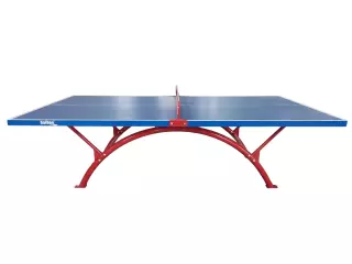 Mesa tenis de mesa exterior atacama plus ANTIVANDALICA PING PONG
