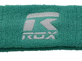 CINTA PELO ROX - UNICA, VERDE AGUA#