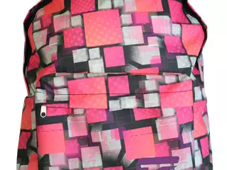 MOCHILA ROX R- RIM - UNICA, ROSA#