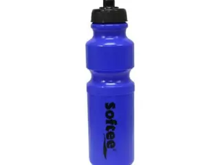 BOTELLA SOFTEE POWER 750 ml - 750 ML, AZUL
