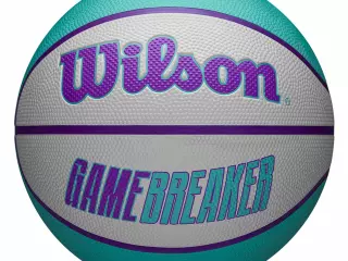 BALÓN BALONCESTO WILSON GAMEBREAKER NEW TALLA 5/7