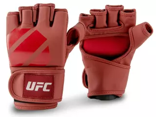 GUANTES DE LUCHA UFC  MMA