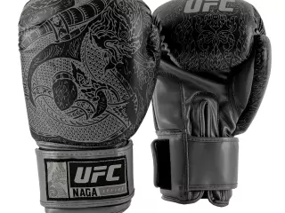 GUANTES BOXEO PROFESIONALES UFC NAGA
