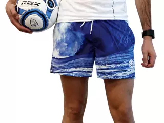 BAÑADOR ROX R-OCEAN ADULTO - XXL, ESTAMPADO MARITIMO#