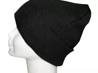 GORRO ROX R CAMUFLAJE - NEGRO,
