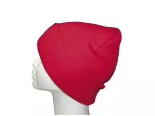 GORRO ROX R CAMUFLAJE - ROJO