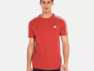 CAMISETA ADIDAS M 3S SJ IC9339