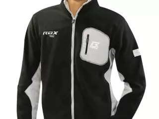 FORRO POLAR ROX R-AIRCRAFT ADULTO - NEGRO, L #