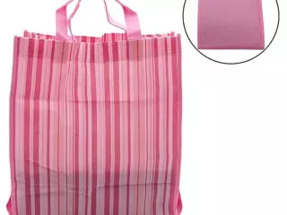 BOLSA SHAULA ROSA