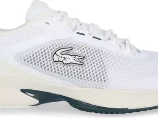 ZAPATILLAS LACOSTE TECH POINT 45F012