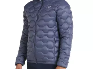ANORAK BULLPADEL NARES 414