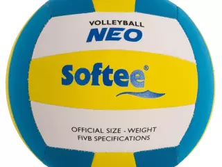 BALÓN VOLEIBOL SOFTEE NEO