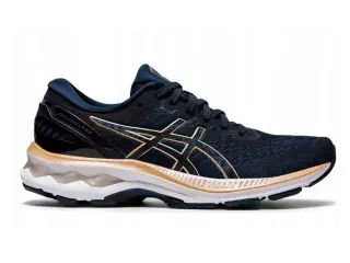 ZAPATILLAS ASICS GEL-KAYANO 27 MUJER