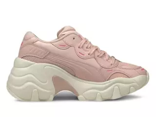 ZAPATILLAS PUMA PULSAR WEDGE TONAL MUJER