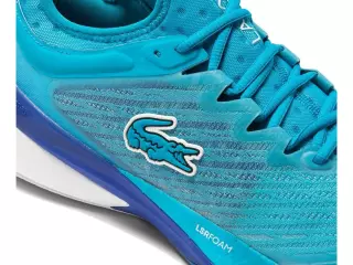 ZAPATILLAS LACOSTE LITE ALL 45F012 MUJER