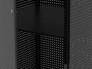 BALDA EXTRA PARA RACK A004058