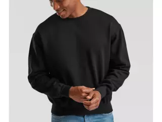 SUDADERA FRUIT OF THE LOOM SUPERCOTTON SWEAT ADULTO