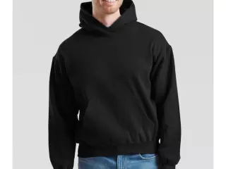 SUDADERA FRUIT OF THE LOOM SUPERCOTTON HOODED SWEAT ADULTO