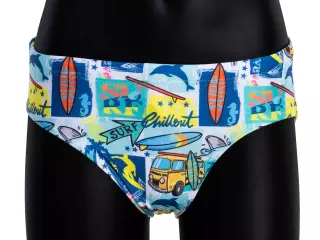 SLIP SQUBA NIÑO SURFER SERIES SUBLI