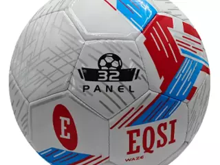 BALÓN FÚTBOL 11 EQSI WAZE