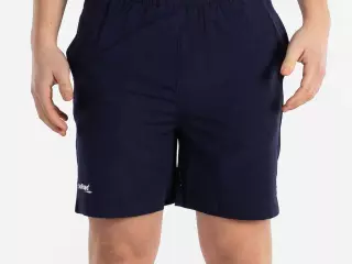 PANTALÓN CORTO NIÑO SOFTEE FED MARINO