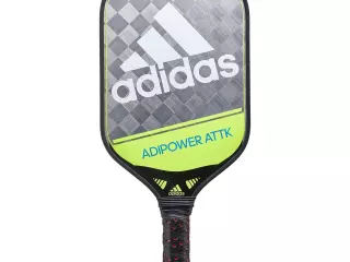PALA PICKLEBALL ADIDAS ADIPOWER ATTK LIME