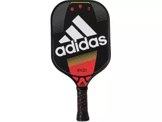 PALA PICKLEBALL ADIDAS RX20 ORANGE