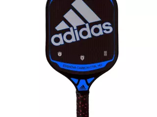 PALA PICKLEBALL ADIDAS ESSNOVA CARBON CTRL HD BLUE