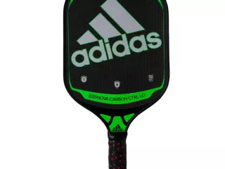 PALA PICKLEBALL ADIDAS ESSNOVA CARBON CTRL LD GREEN